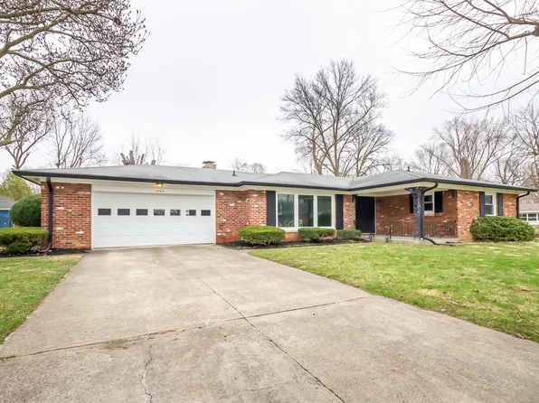 5943 Manning Rd, Indianapolis, IN 46228