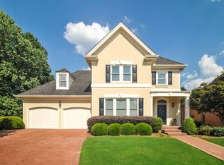 5319 Littlebrooke Ct, Dunwoody, GA 30338