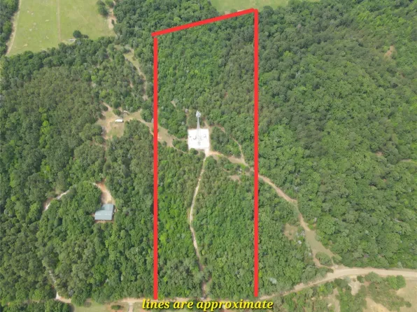 16/AC Vz County Road 4814, Ben Wheeler, TX 75754