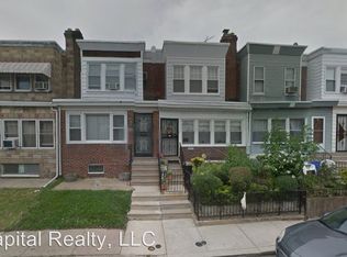 2644 Sylmar St, Philadelphia, PA 19142