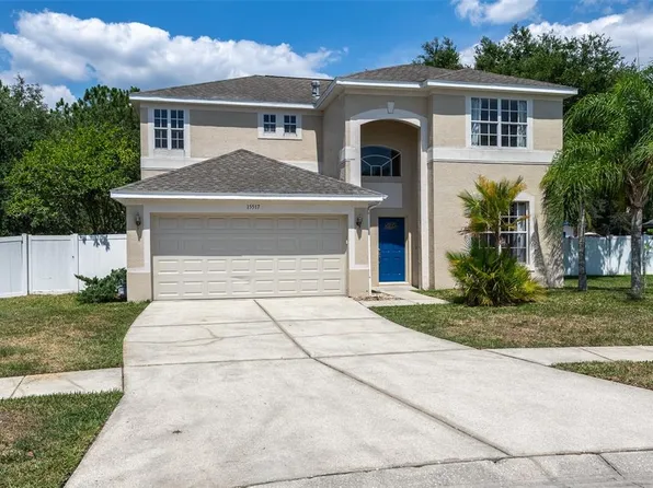 15517 Montilla Loop, Tampa, FL 33625