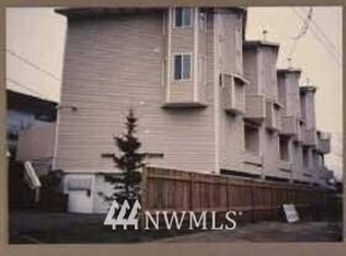 2629 SW Nevada St, Seattle, WA 98126