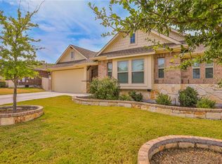 428 Lismore St, Hutto, TX 78634
