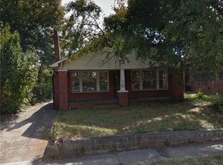 1528 Olympian Way SW, Atlanta, GA 30310