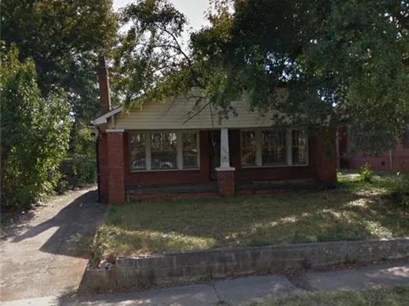 1528 Olympian Way SW, Atlanta, GA 30310
