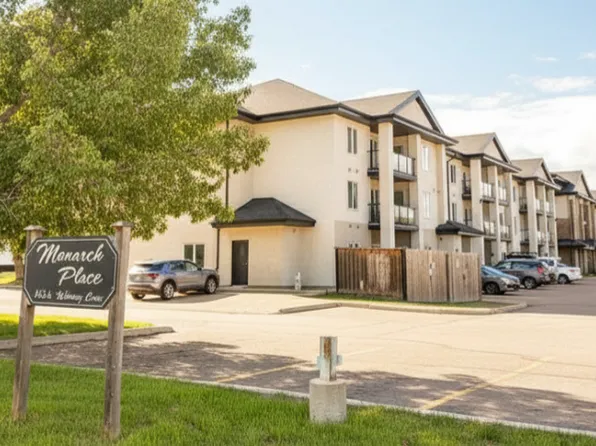80 Kelloway Cres #A, Red Deer, AB T4P 4G7