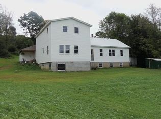 812 McMillen Rd, Marion Center, PA 15747
