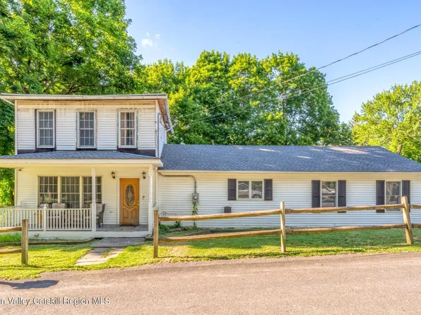 722 2nd Avenue, Kingston, NY 12401