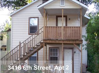 3416 6th St #2, Tuscaloosa, AL 35401