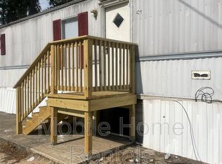 429 Sarah St, Warrenville, SC 29851