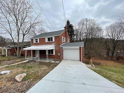 921 Arch Ave, Pittsburgh, PA, 15234