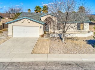 4991 La Canada, Sierra Vista, AZ 85635