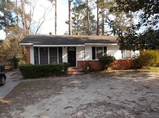 1735 Ricardo St, Valdosta, GA 31601