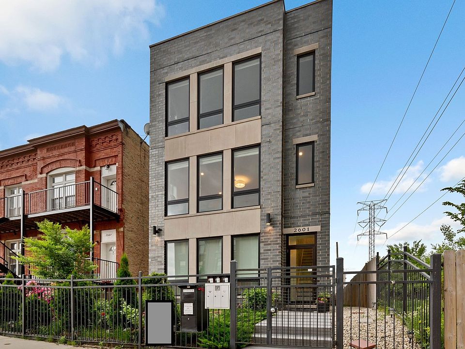 1st image of 2601 W Washington Blvd #2