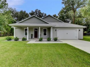433 Jackson St, Lake Helen, FL 32744