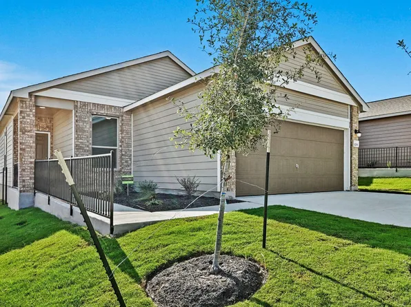 12111 Cantabria Rd, Austin, TX 78748