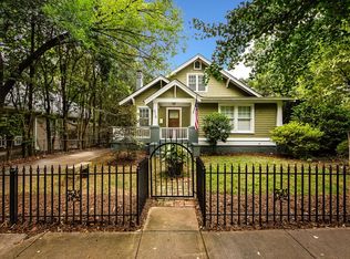 616 E Tremont Ave, Charlotte, NC 28203