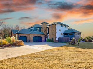 4417 Laguna Ln, Stillwater, OK 74074