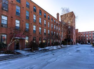 156 Front St APT 112, Exeter, NH 03833