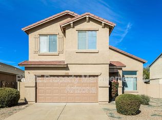 17914 W Caribbean Ln, Surprise, AZ 85388