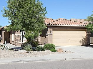 2766 W Mira Dr, San Tan Valley, AZ 85142