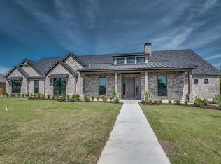 3500 Bryson Manor Dr, Ovilla, TX 75154