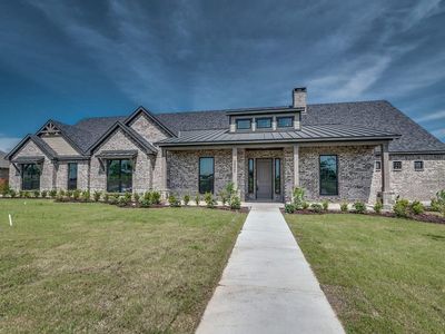 3500 Bryson Manor Dr, Ovilla, TX, 75154