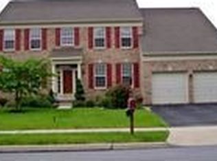 5836 Tova Cir, Macungie, PA 18062