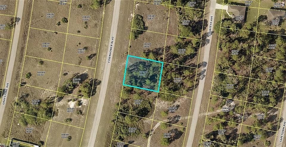 1st image of 1085 Eisenhower Blvd Lot 7