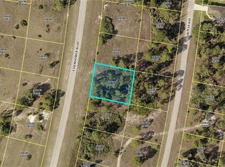 1085 Eisenhower Blvd LOT 7, Lehigh Acres, FL 33974