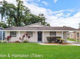 2131 Messina Ave, Orlando, FL 32811