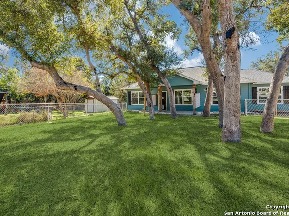 2336 Hornsby, Spring Branch, TX 78070