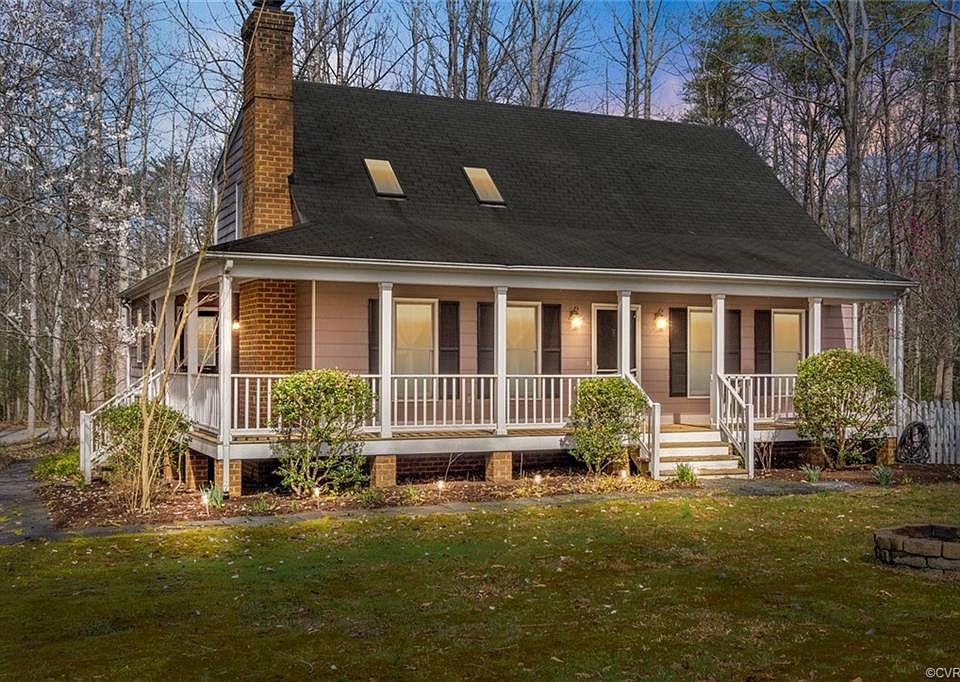 4270 Hadensville Farm Rd, Mineral, VA 23117 Zillow