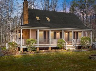 4270 Hadensville Farm Rd, Mineral, VA 23117