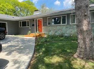 1219 S Washington Ave, Park Ridge, IL 60068