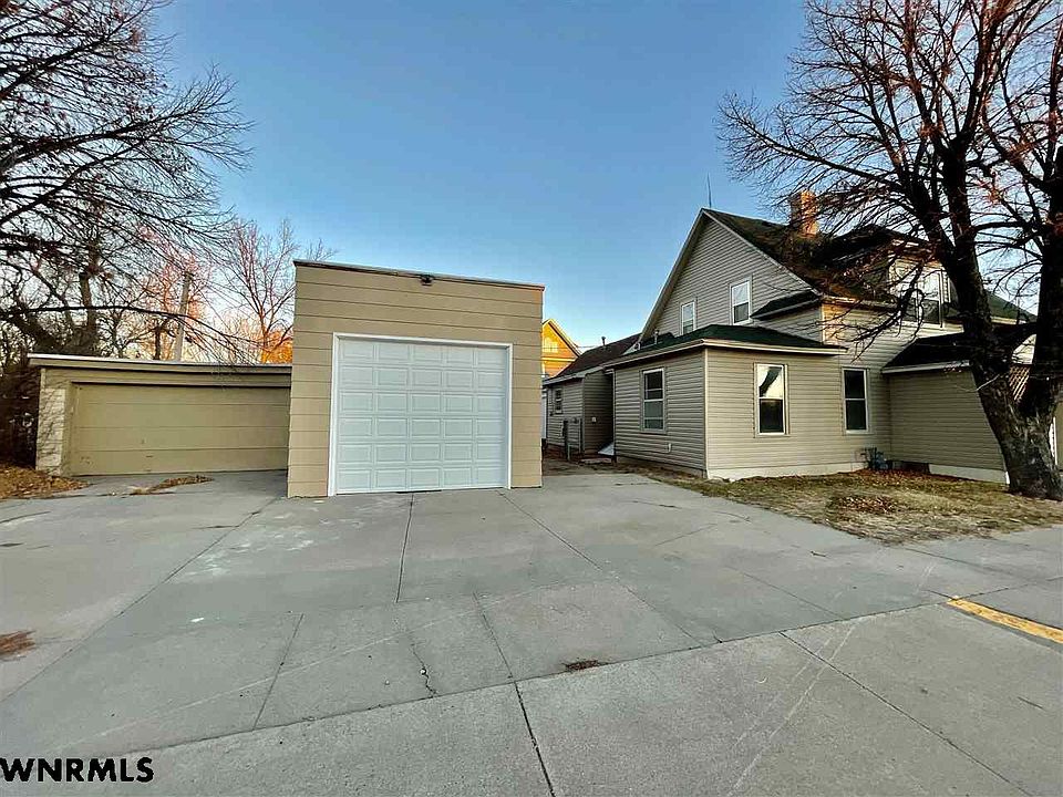 1503 Center Ave, Mitchell, NE 69357 MLS 24340 Zillow