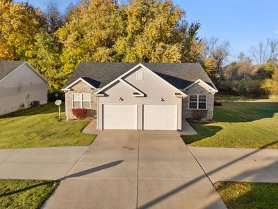 1999-2001 Ohio St, La Porte, IN, 46350