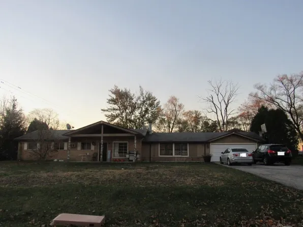 8751 166th St, Orland Park, IL 60462