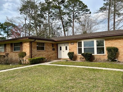 8043 Mendoza Dr, Jacksonville, FL, 32217