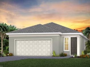 17334 Leaning Oak Trl, North Fort Myers, FL 33917