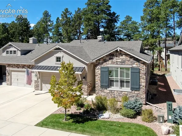 16352 Woodward Ter, Monument, CO 80132