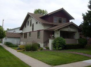 303 S Willow St, North Platte, NE 69101