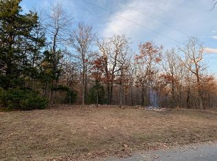 Dennette Rd, Jacksonville, AR 72076