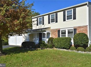 5 Sanders Ct, Gaithersburg, MD 20877