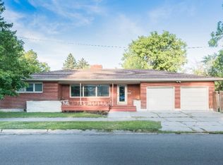 1115 Taylor Ave, Idaho Falls, ID 83404