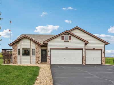 6229 Karston Dr NE, Albertville, MN, 55301