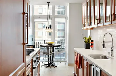 Rented by Town Residential