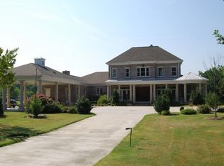 384 Swanson Rd, Tyrone, GA 30290