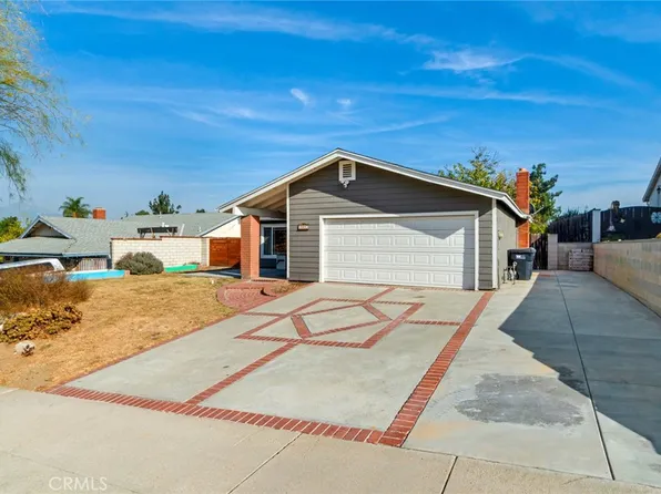 15653 Aqueduct Ln, Chino Hills, CA 91709