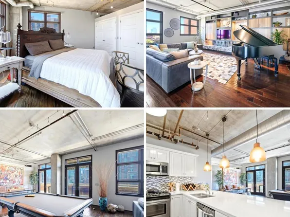 877 Island Ave Unit 512, San Diego, CA 92101
